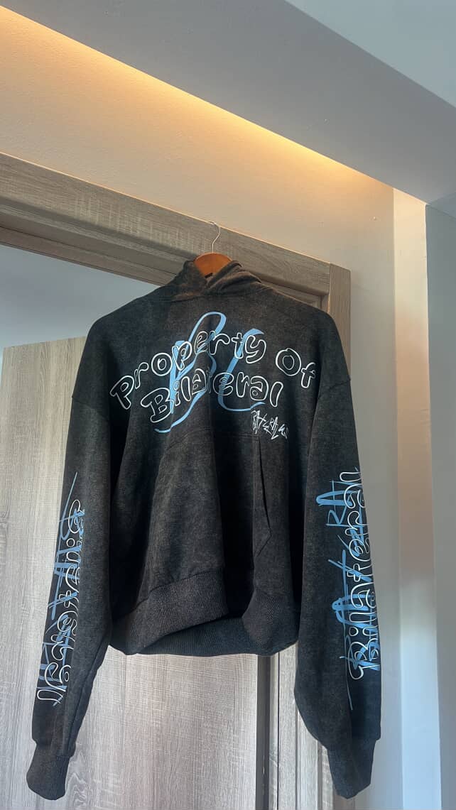 BL Hoodie
