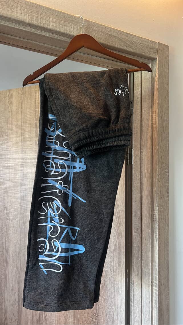 BL Pants