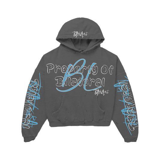 BL Hoodie